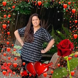 Meet your Posher, Lupe